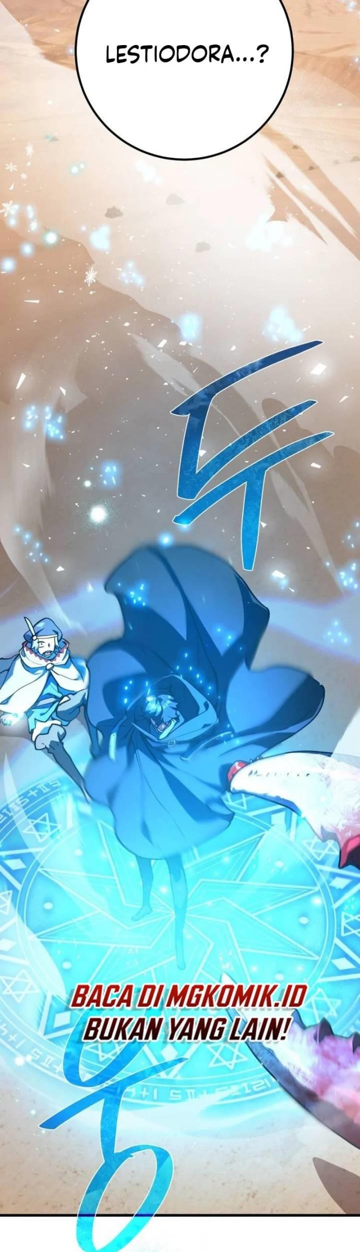 The Game’s Greatest Troll Chapter 71 - halaman 93