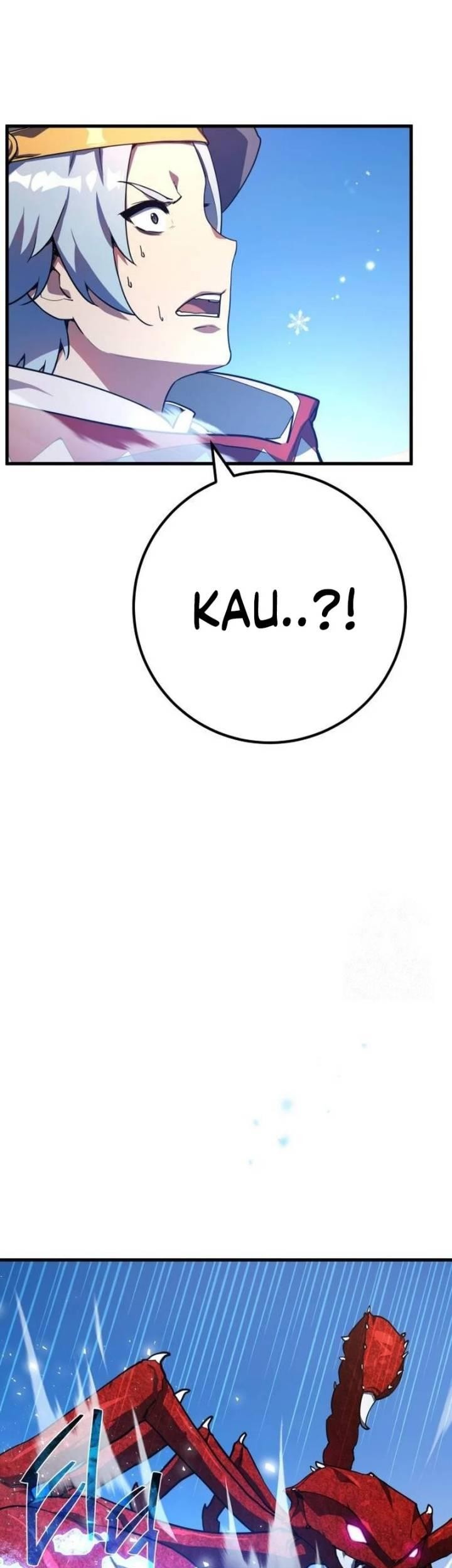 The Game’s Greatest Troll Chapter 71 - halaman 97