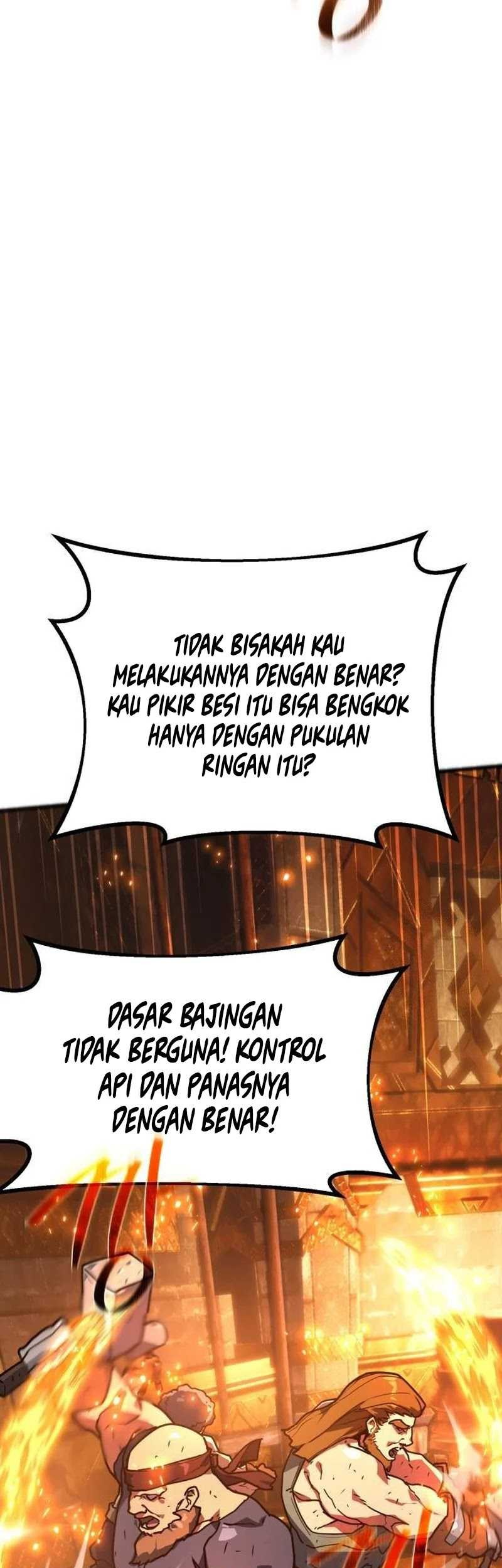 The Game’s Greatest Troll Chapter 72 - halaman 111