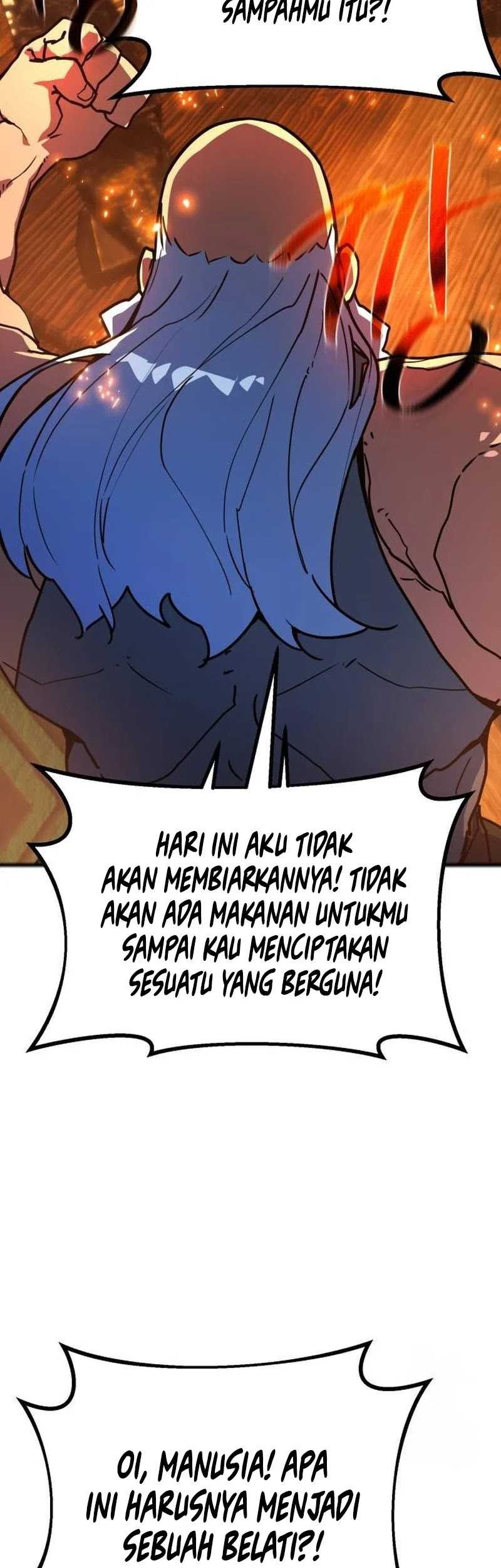 The Game’s Greatest Troll Chapter 72 - halaman 113