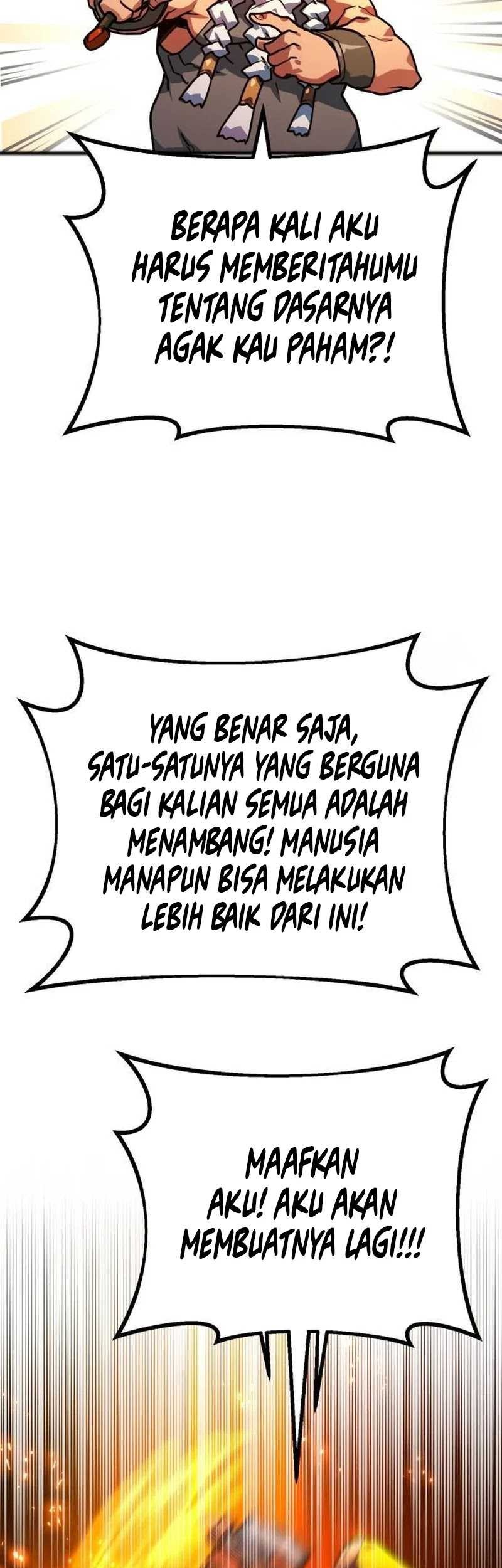 The Game’s Greatest Troll Chapter 72 - halaman 115