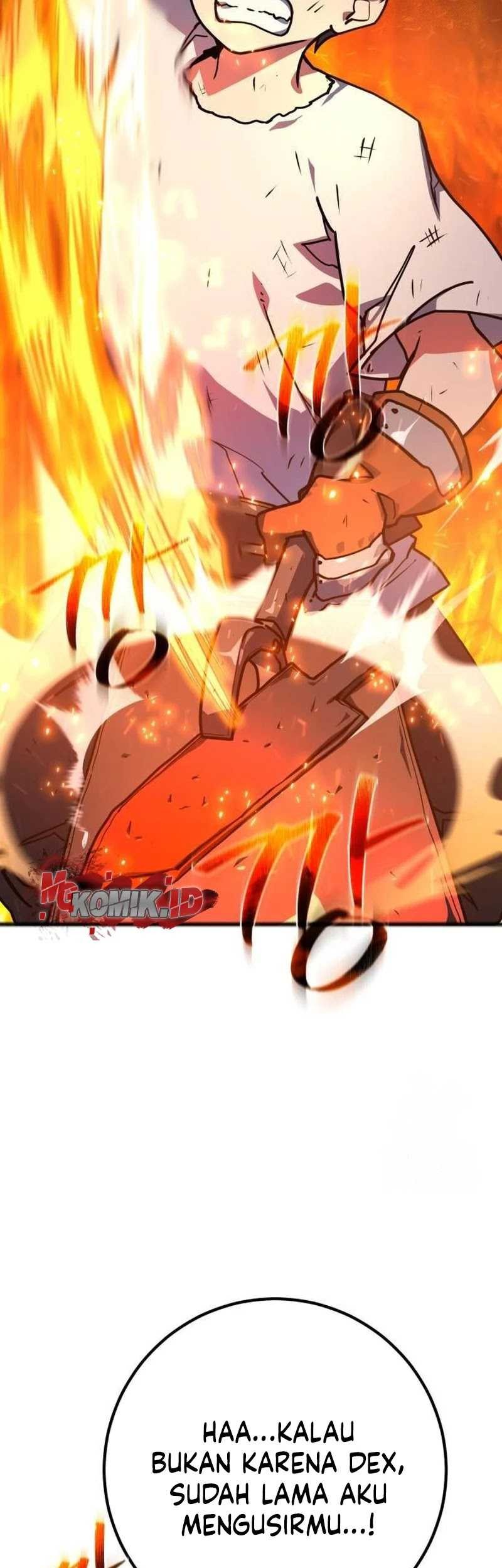 The Game’s Greatest Troll Chapter 72 - halaman 117