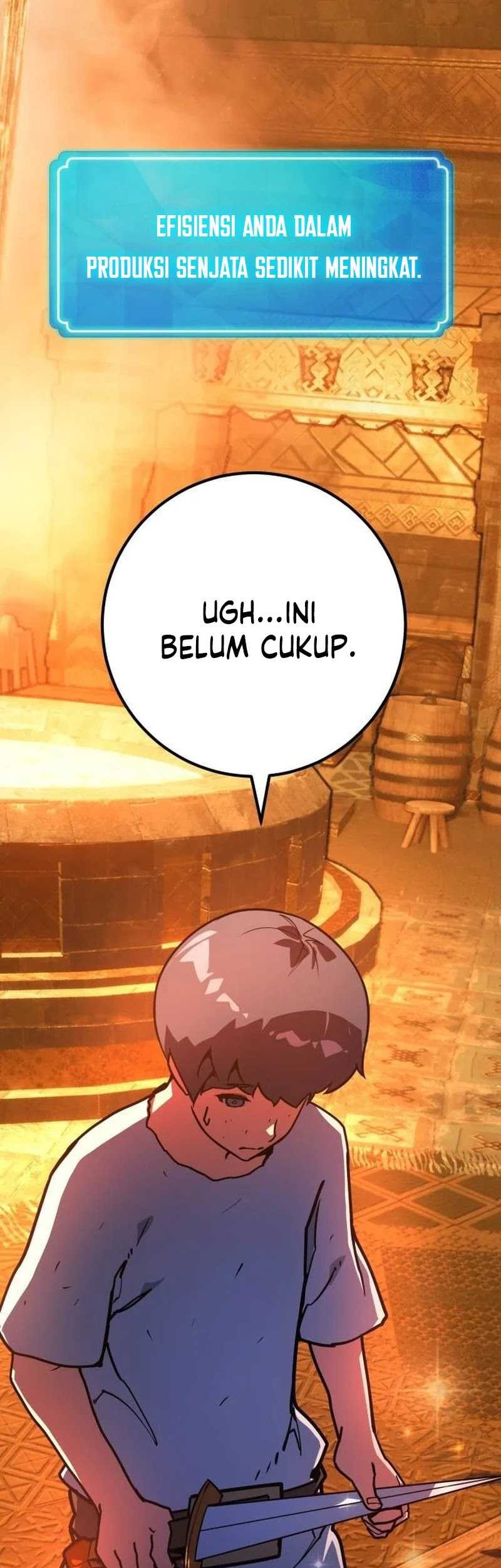 The Game’s Greatest Troll Chapter 72 - halaman 123
