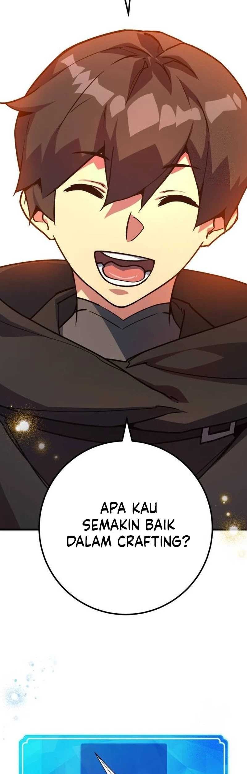 The Game’s Greatest Troll Chapter 72 - halaman 129