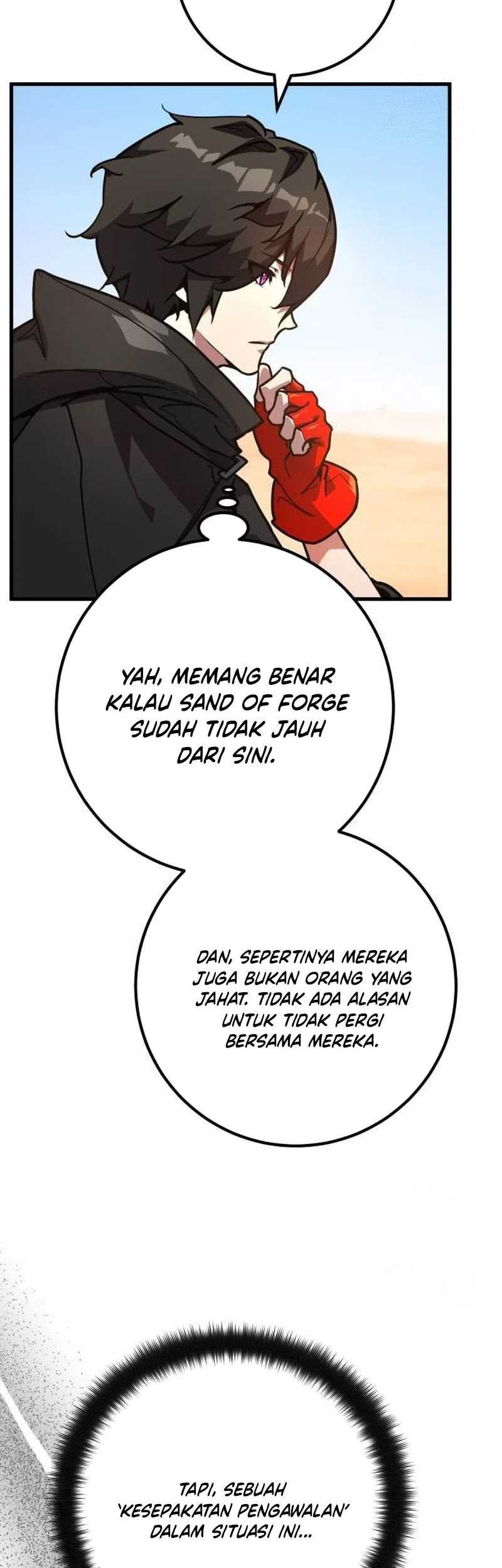 The Game’s Greatest Troll Chapter 72 - halaman 13