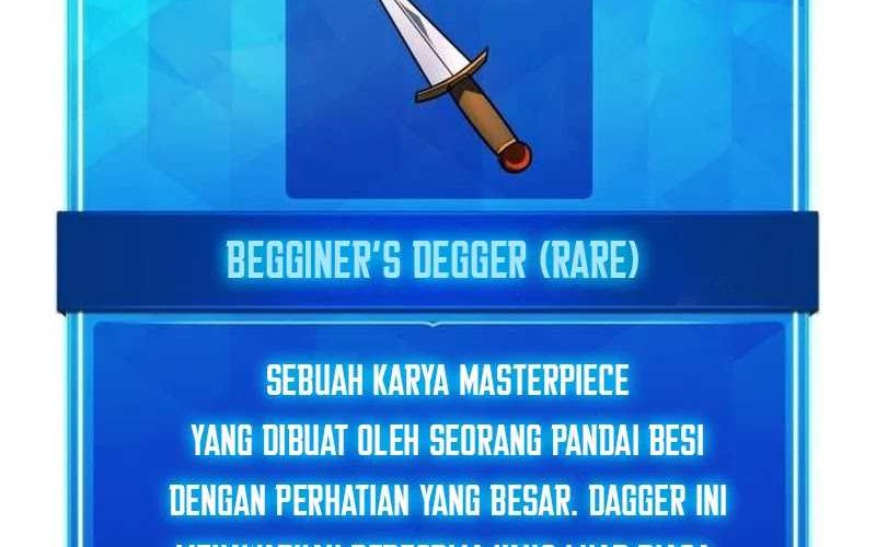 The Game’s Greatest Troll Chapter 72 - halaman 130