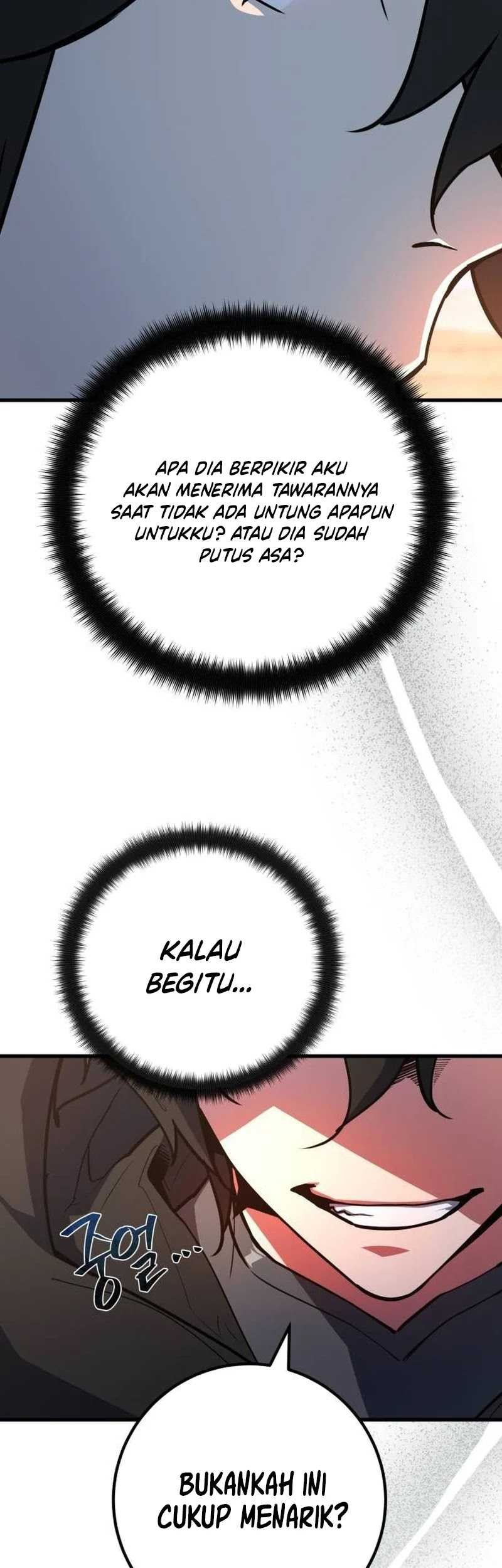 The Game’s Greatest Troll Chapter 72 - halaman 15