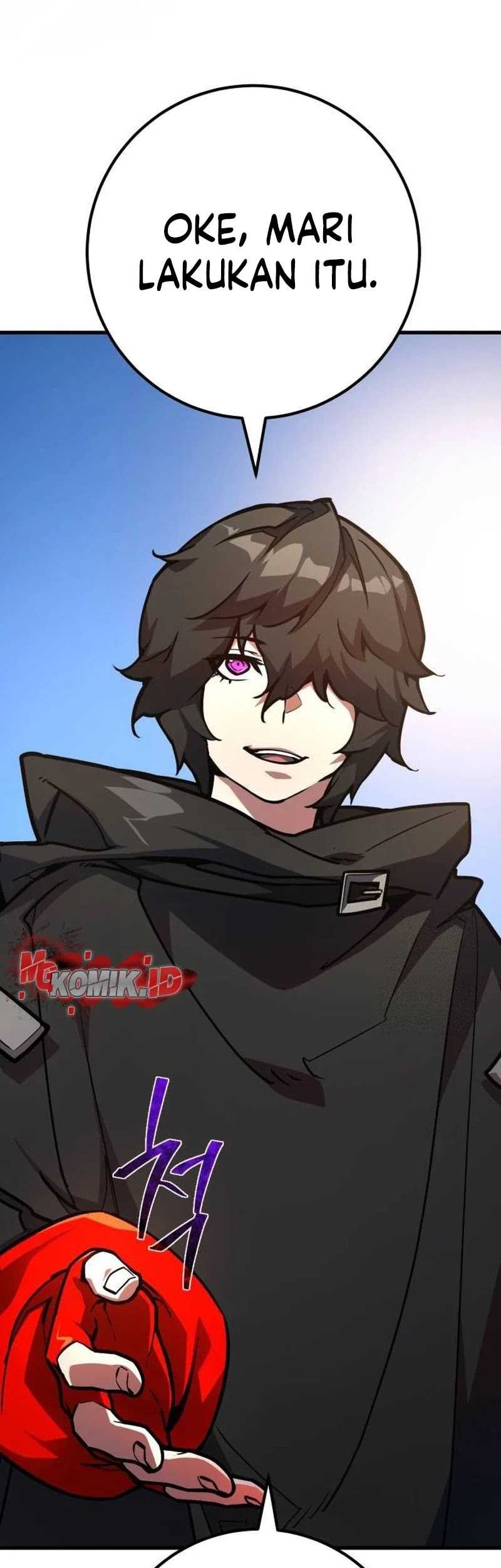 The Game’s Greatest Troll Chapter 72 - halaman 17
