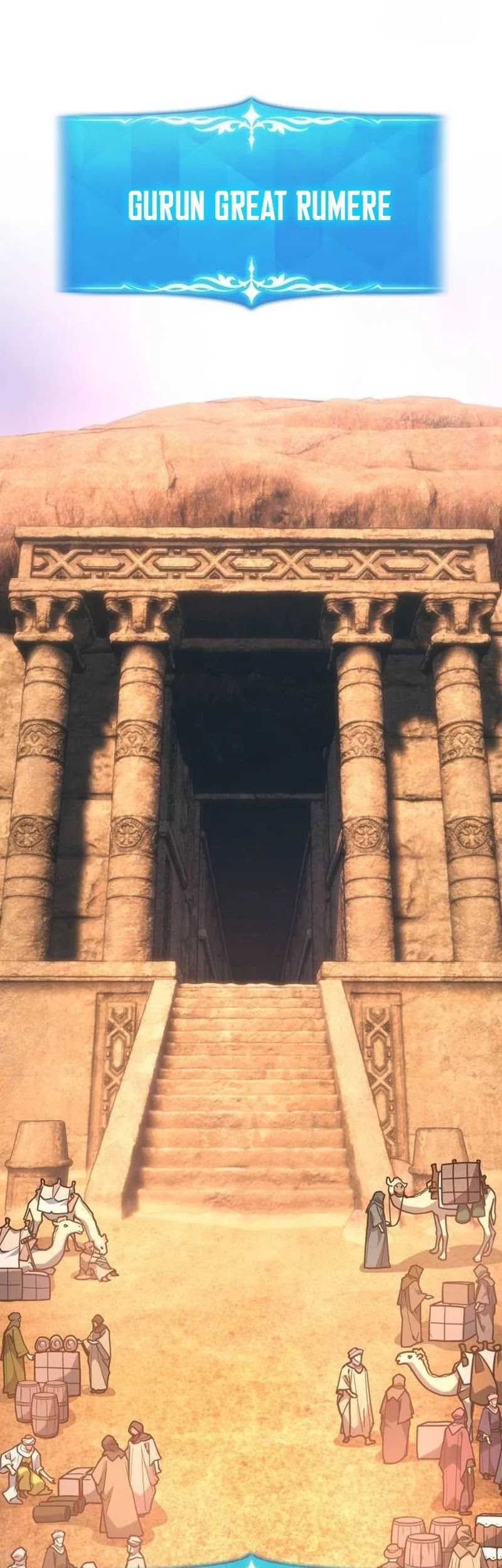 The Game’s Greatest Troll Chapter 72 - halaman 23