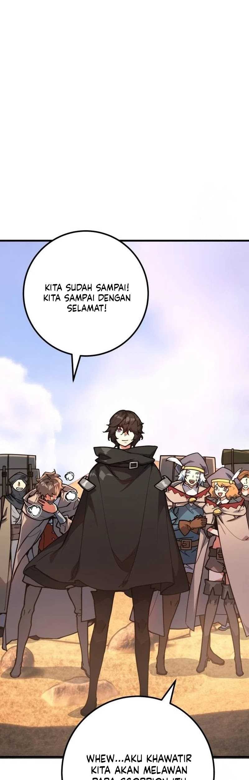 The Game’s Greatest Troll Chapter 72 - halaman 25