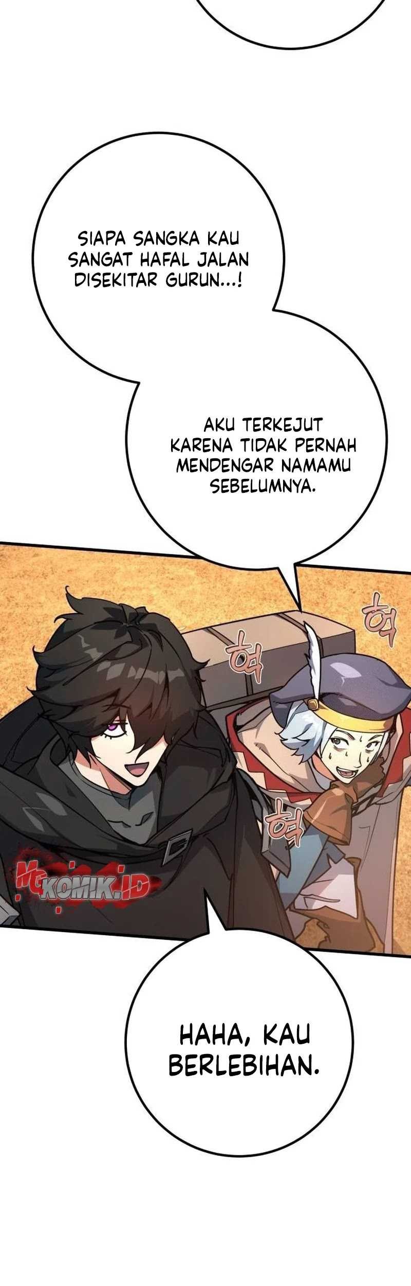 The Game’s Greatest Troll Chapter 72 - halaman 27