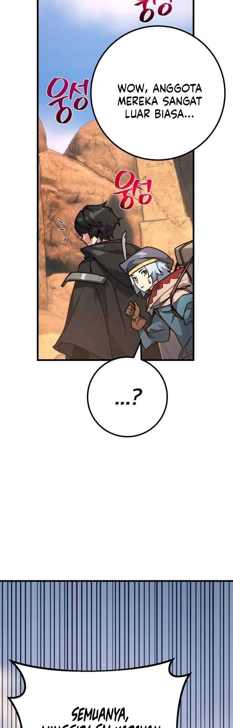 The Game’s Greatest Troll Chapter 72 - halaman 29
