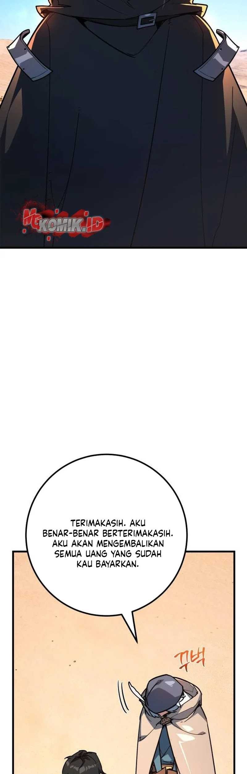 The Game’s Greatest Troll Chapter 72 - halaman 3