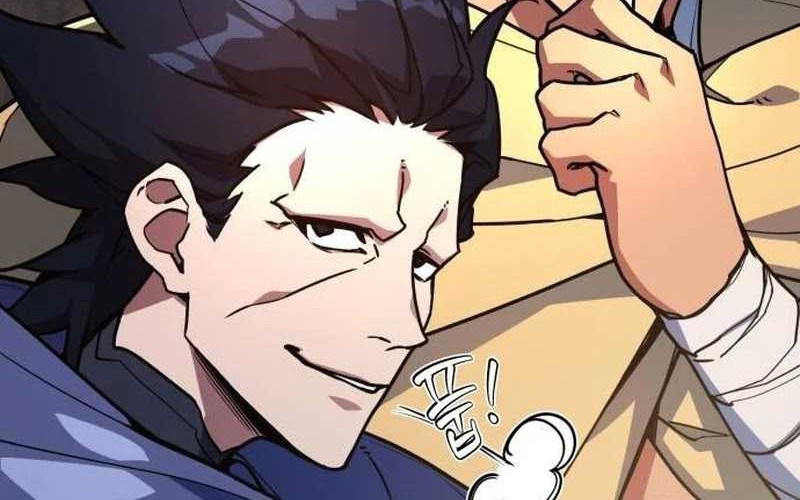 The Game’s Greatest Troll Chapter 72 - halaman 38