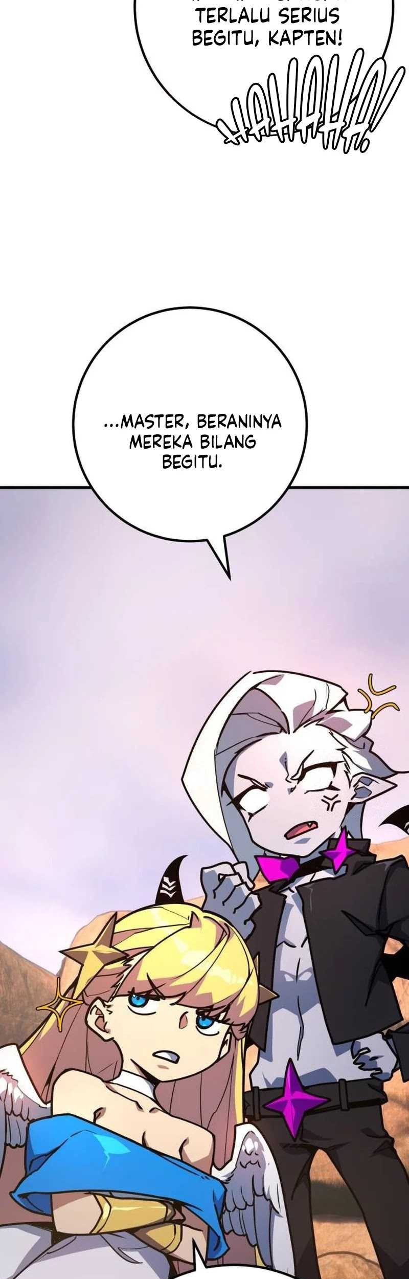 The Game’s Greatest Troll Chapter 72 - halaman 43