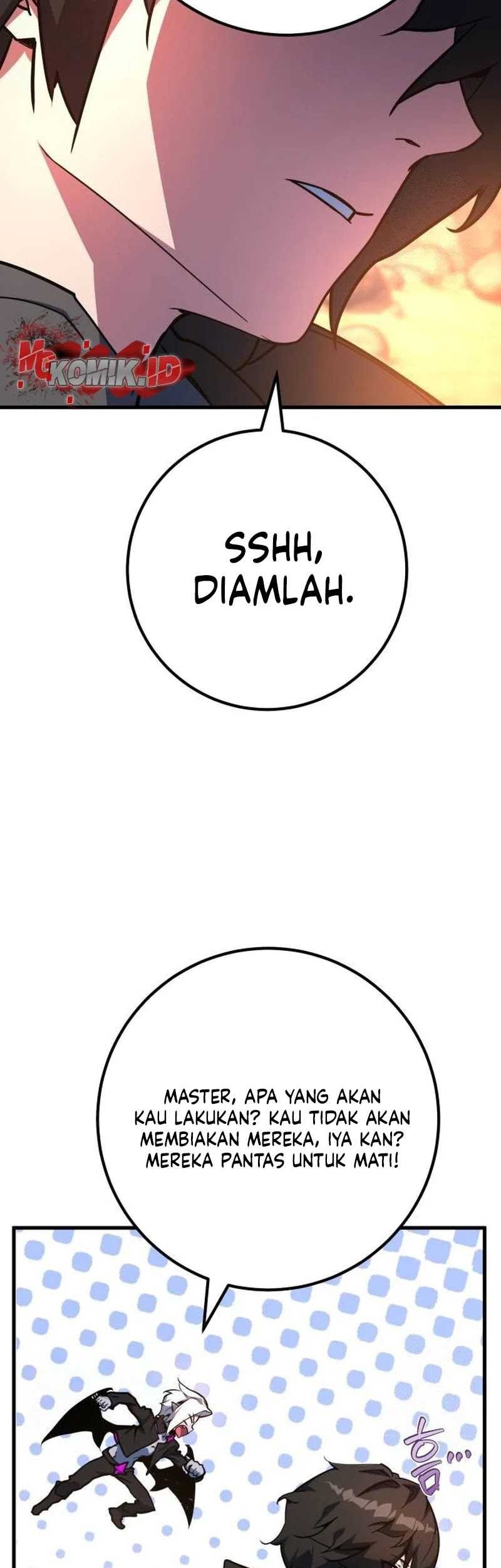 The Game’s Greatest Troll Chapter 72 - halaman 45
