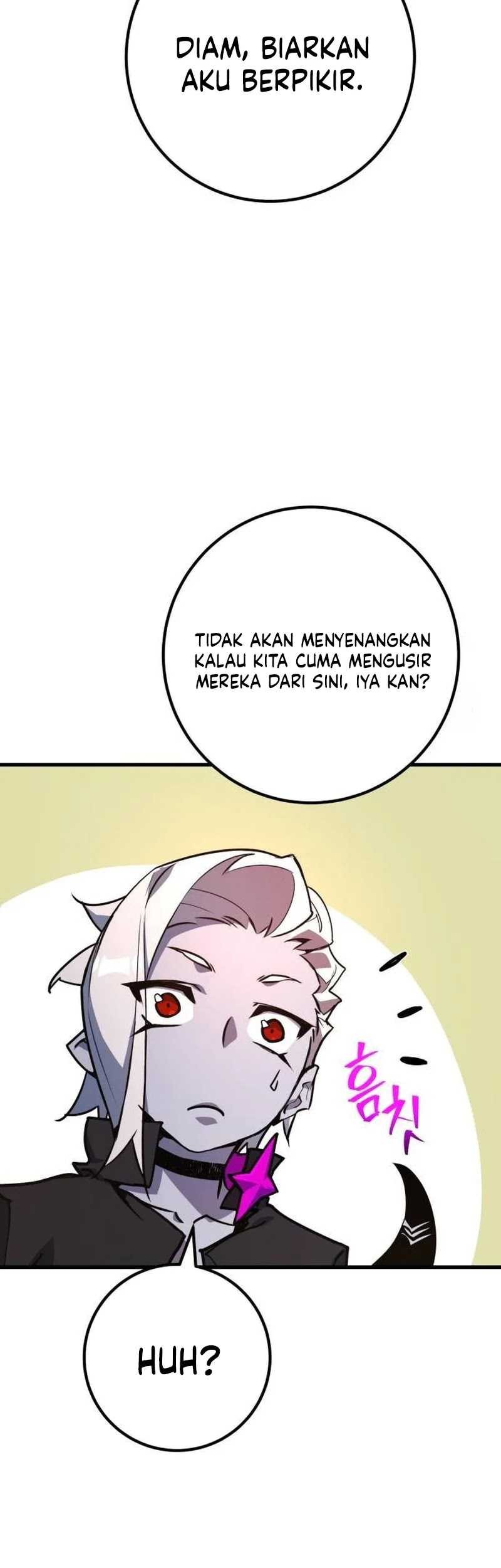 The Game’s Greatest Troll Chapter 72 - halaman 47