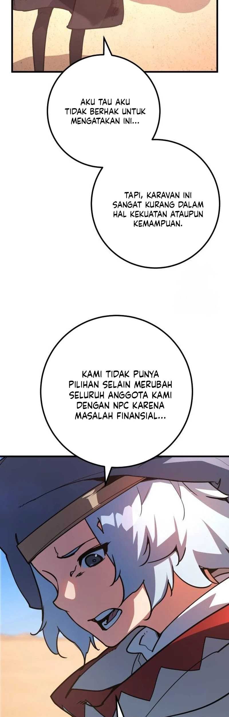 The Game’s Greatest Troll Chapter 72 - halaman 5