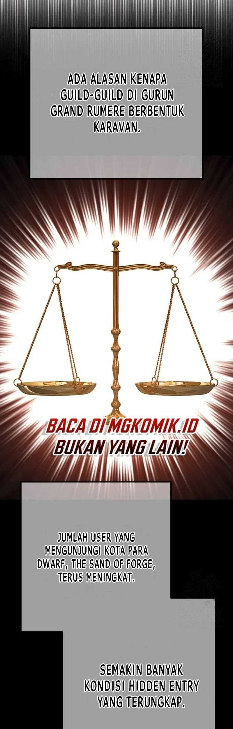 The Game’s Greatest Troll Chapter 72 - halaman 55