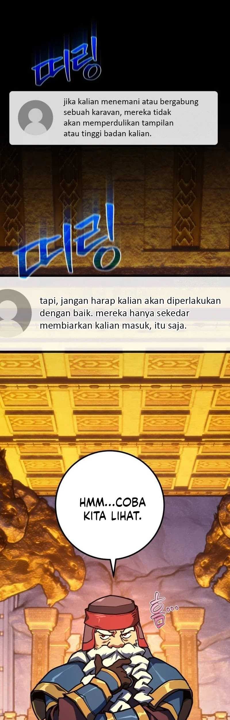 The Game’s Greatest Troll Chapter 72 - halaman 57