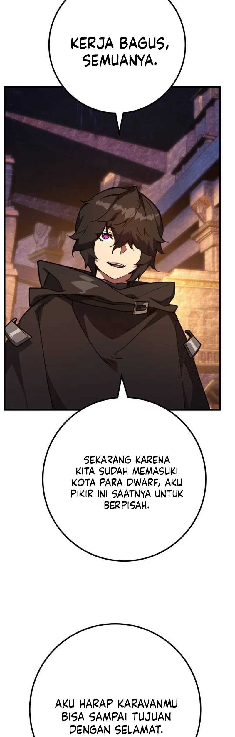 The Game’s Greatest Troll Chapter 72 - halaman 63