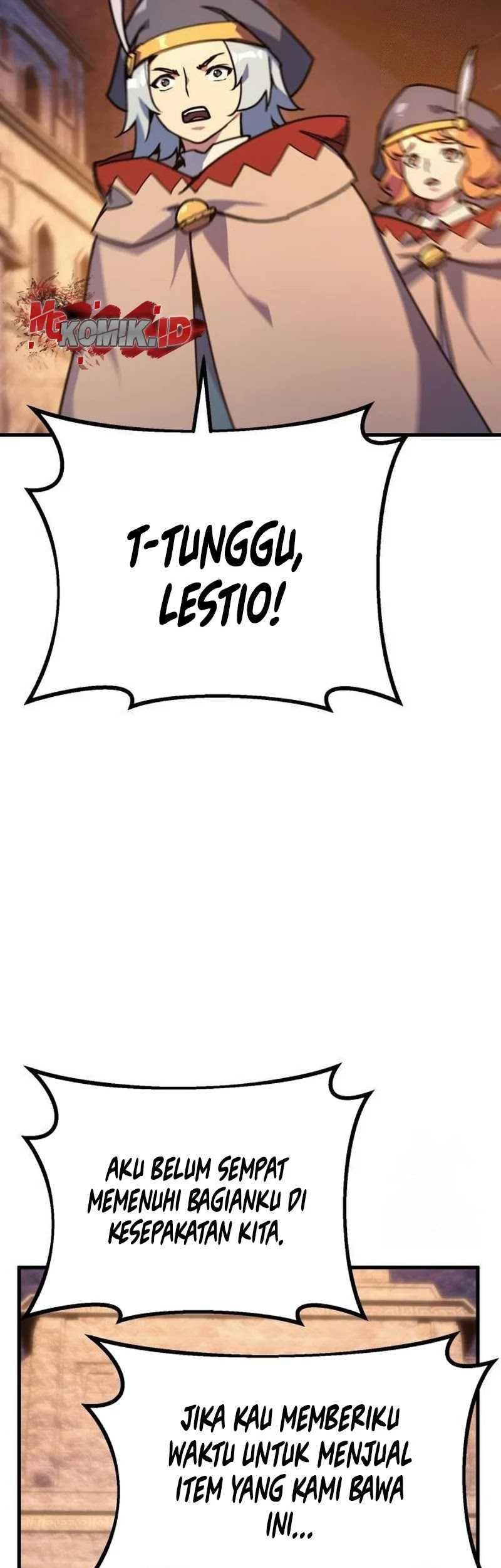 The Game’s Greatest Troll Chapter 72 - halaman 65