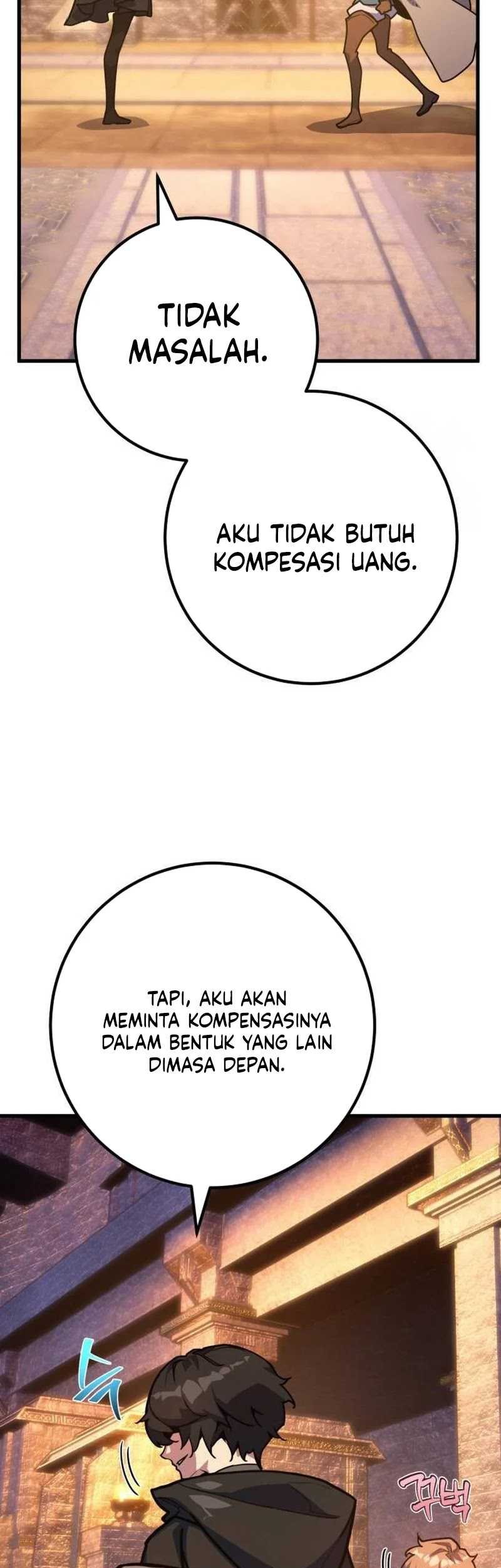 The Game’s Greatest Troll Chapter 72 - halaman 67