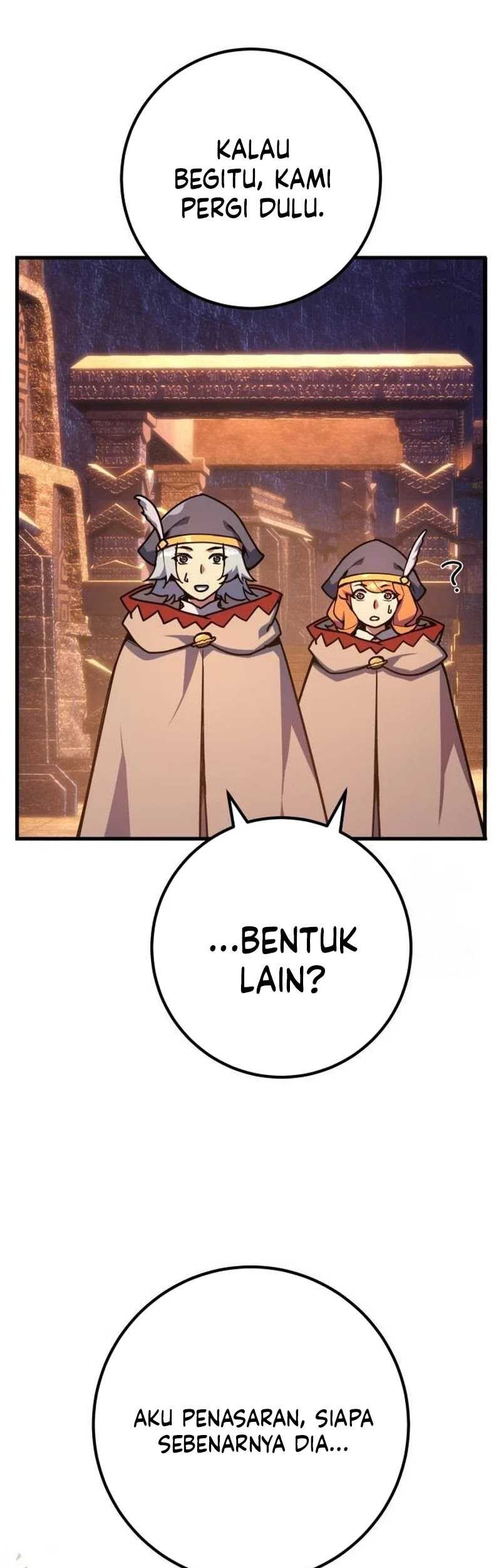 The Game’s Greatest Troll Chapter 72 - halaman 69