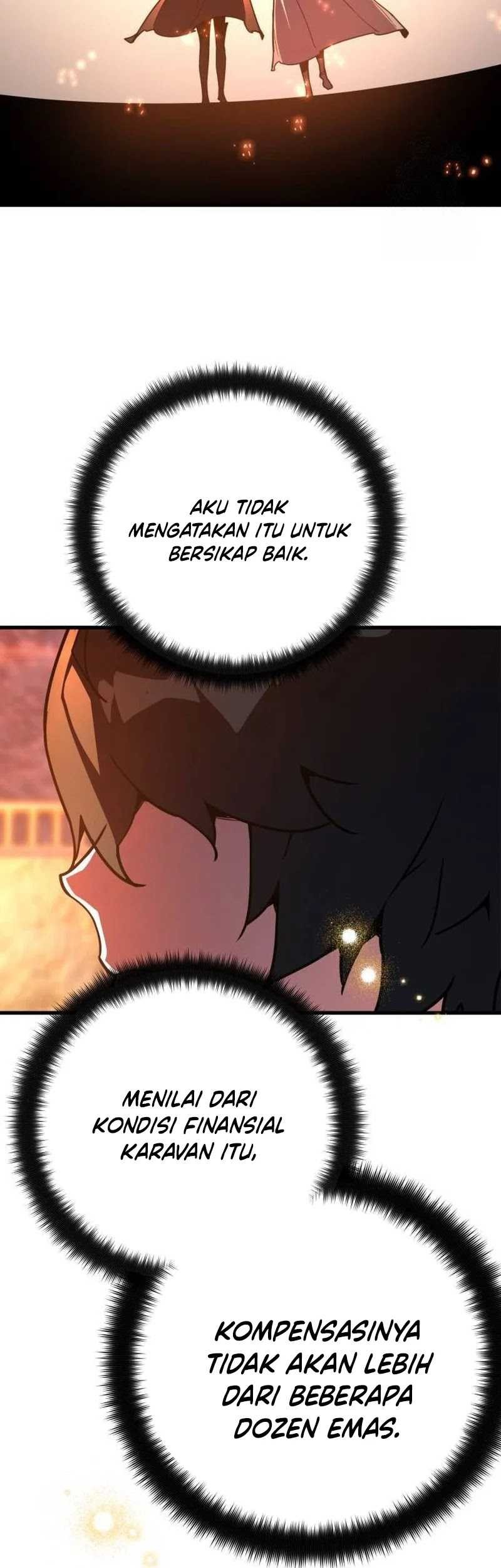 The Game’s Greatest Troll Chapter 72 - halaman 71