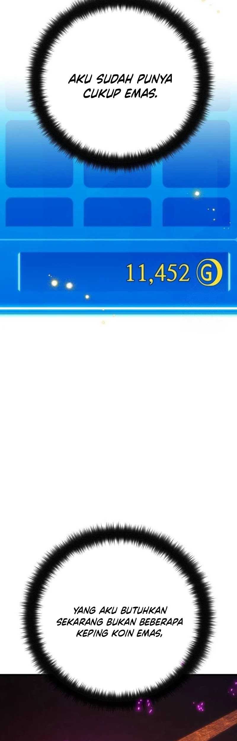 The Game’s Greatest Troll Chapter 72 - halaman 73