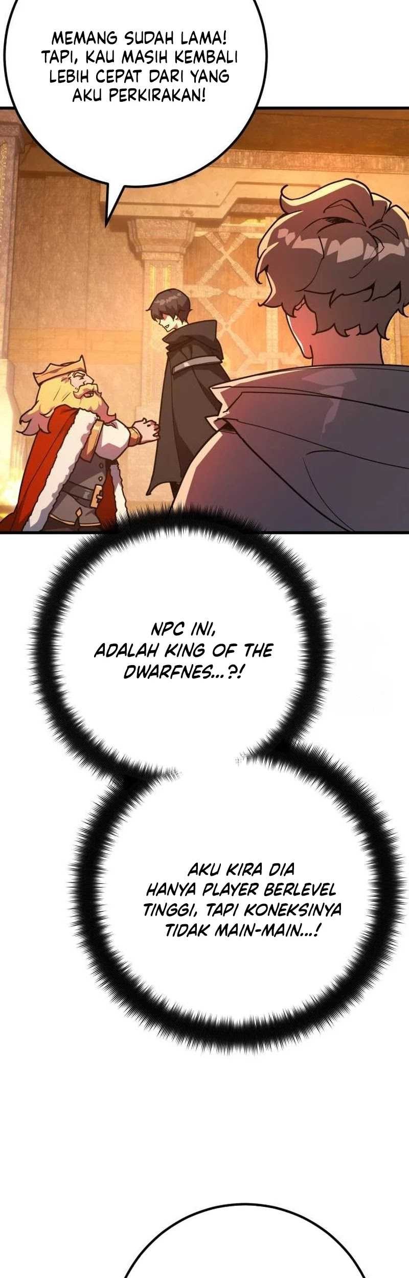 The Game’s Greatest Troll Chapter 72 - halaman 79