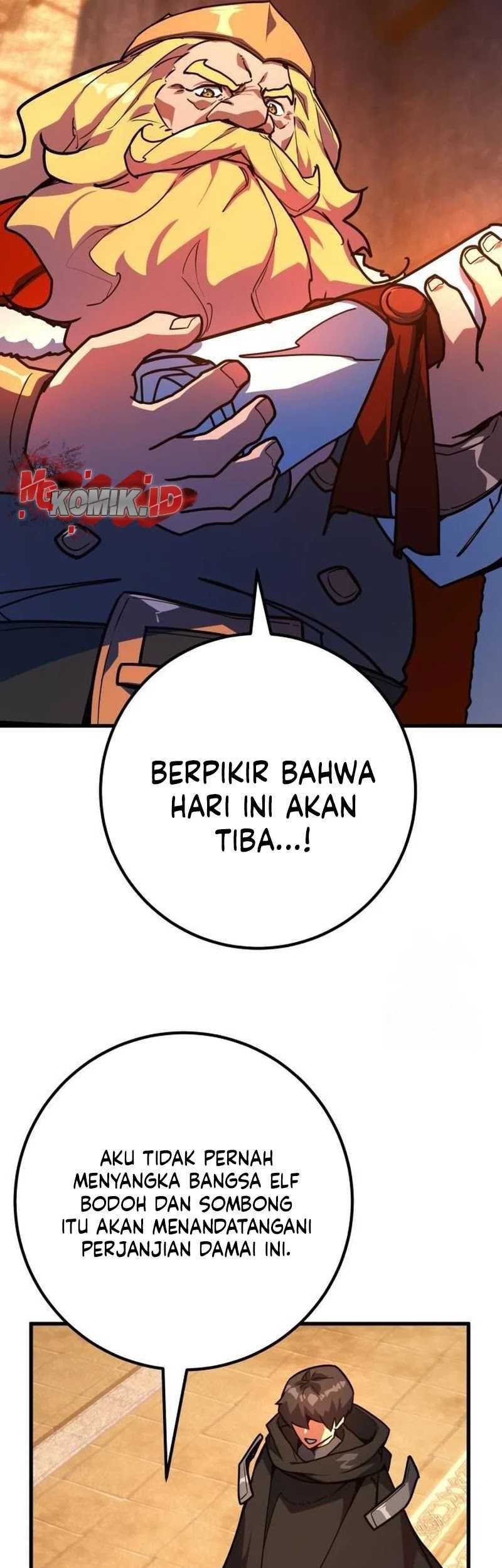 The Game’s Greatest Troll Chapter 72 - halaman 85