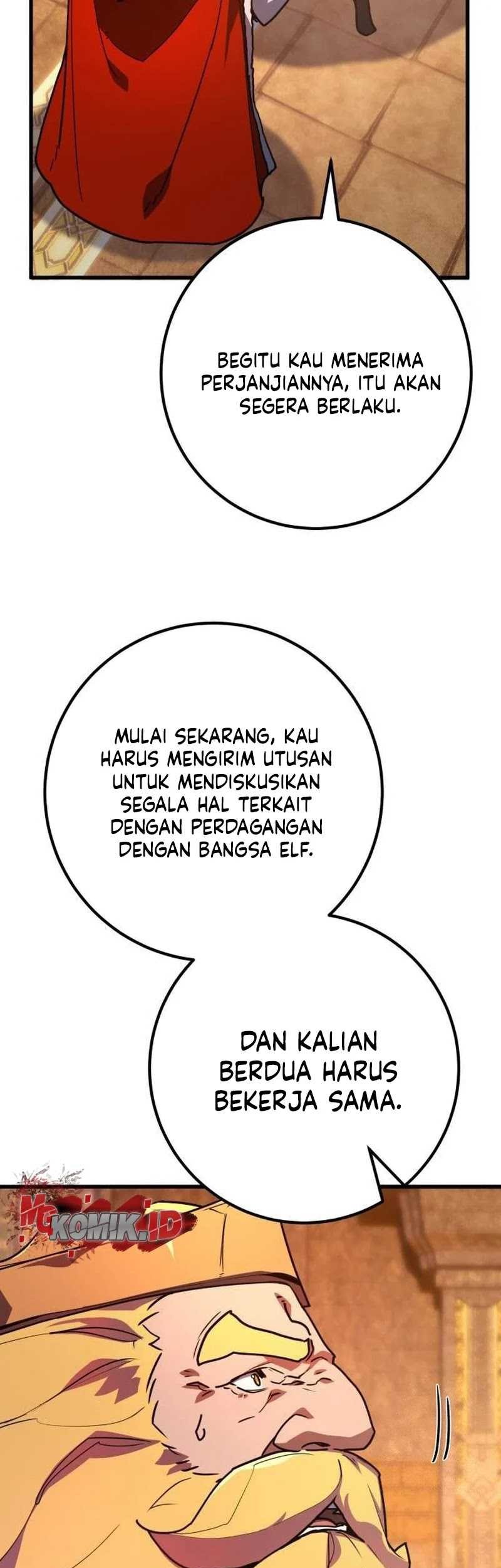 The Game’s Greatest Troll Chapter 72 - halaman 87