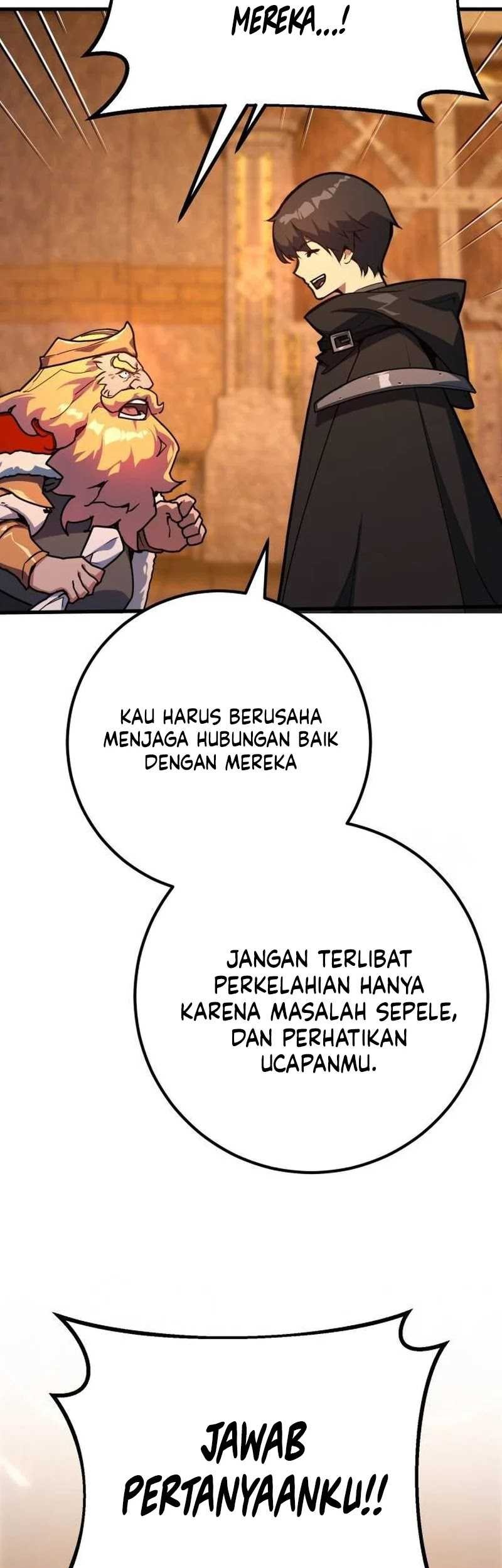 The Game’s Greatest Troll Chapter 72 - halaman 95