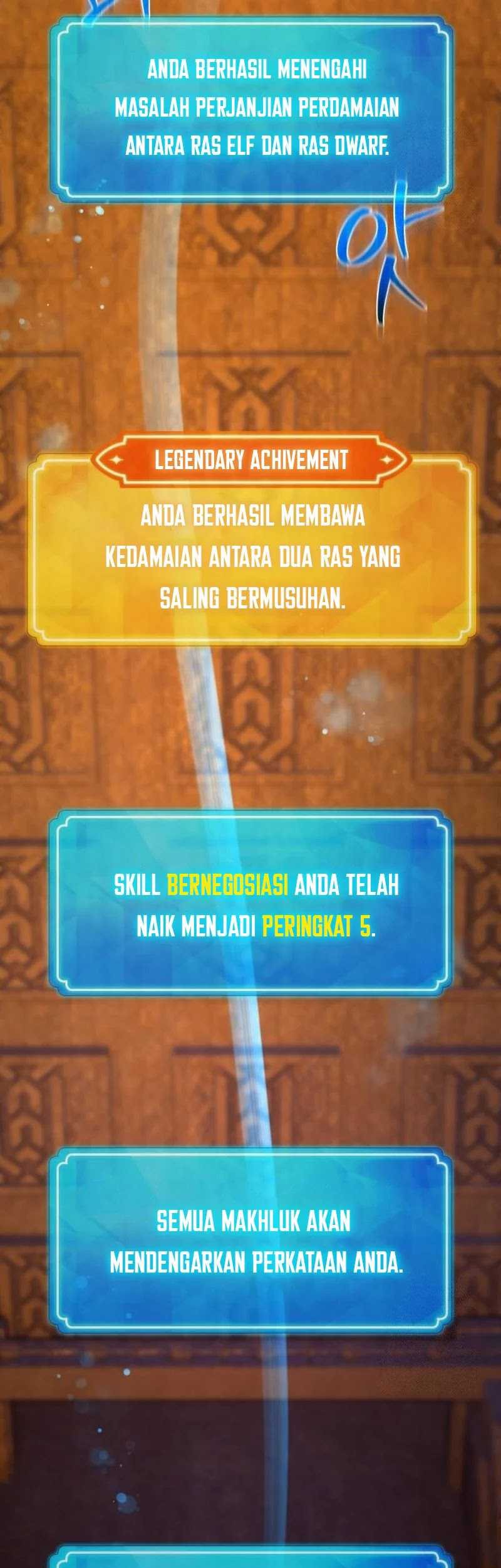 The Game’s Greatest Troll Chapter 72 - halaman 97