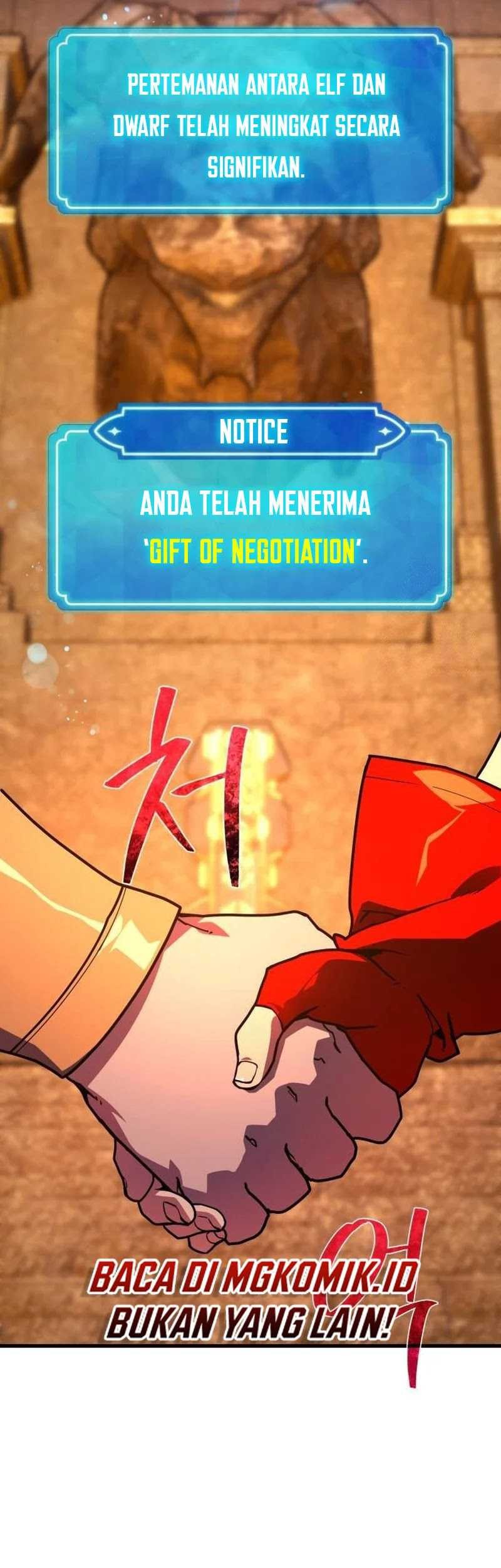 The Game’s Greatest Troll Chapter 72 - halaman 99