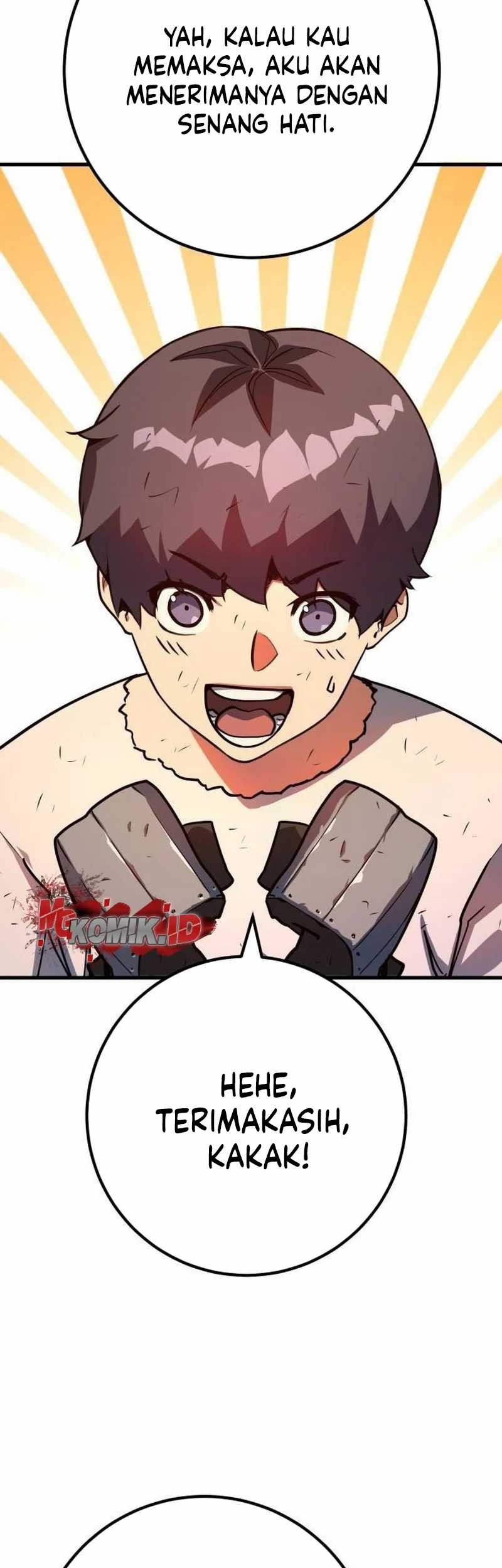 The Game’s Greatest Troll Chapter 73 - halaman 101