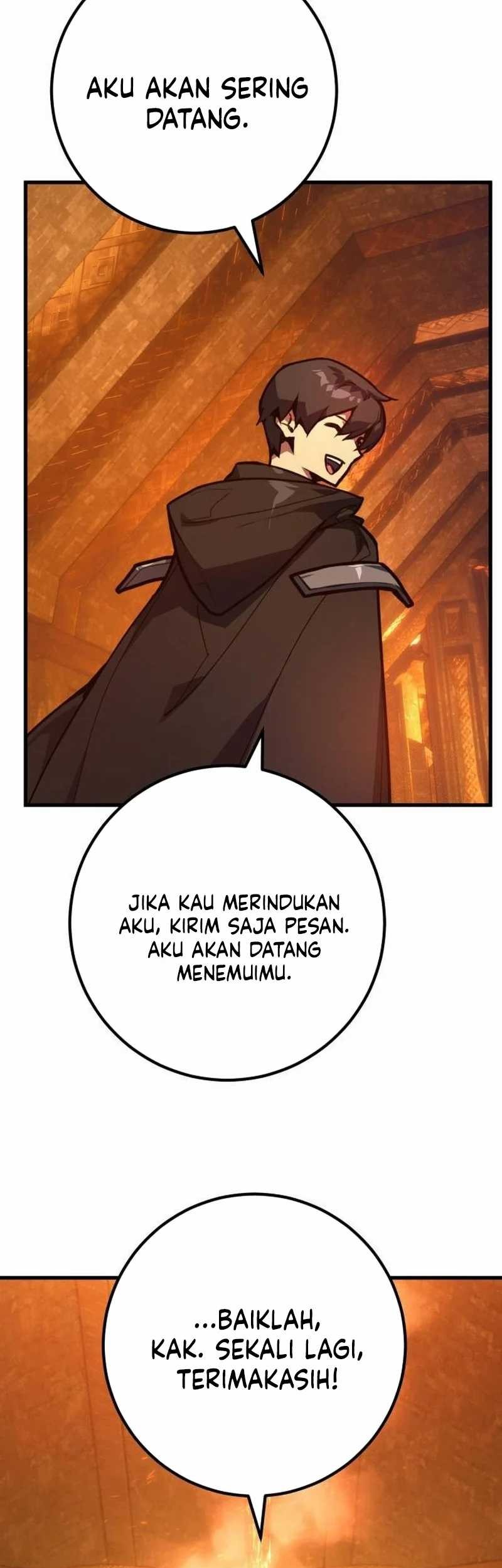 The Game’s Greatest Troll Chapter 73 - halaman 105