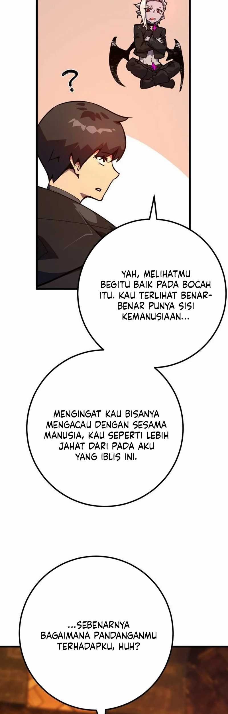 The Game’s Greatest Troll Chapter 73 - halaman 111