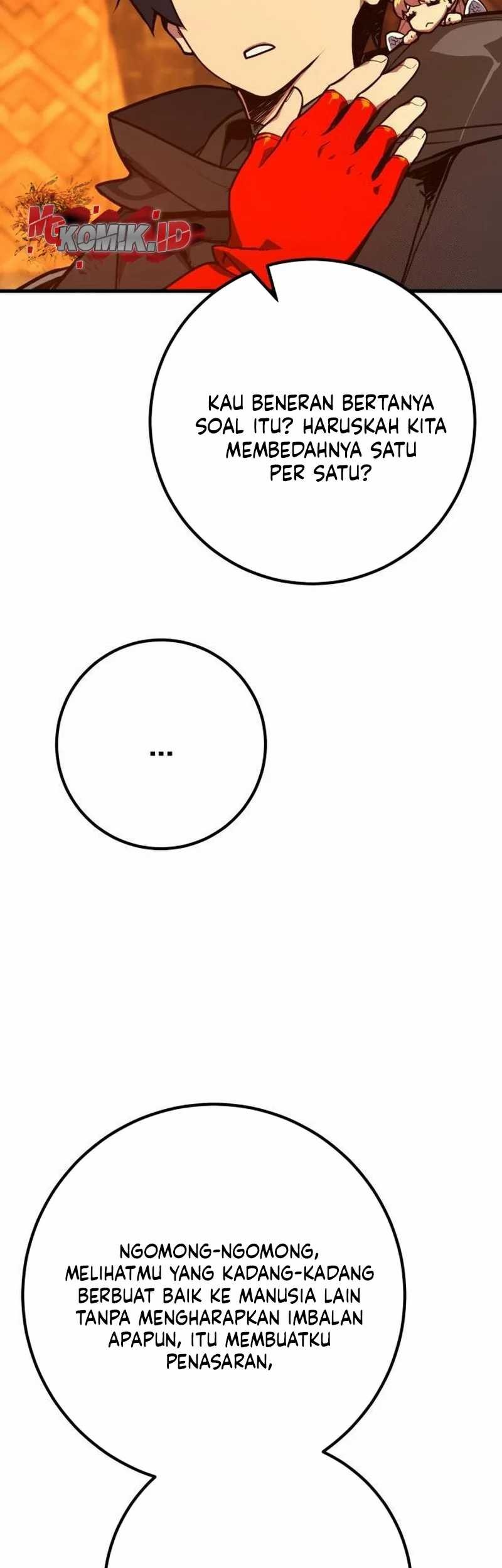 The Game’s Greatest Troll Chapter 73 - halaman 113