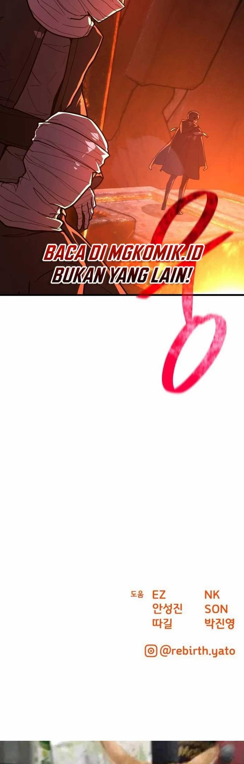 The Game’s Greatest Troll Chapter 73 - halaman 123