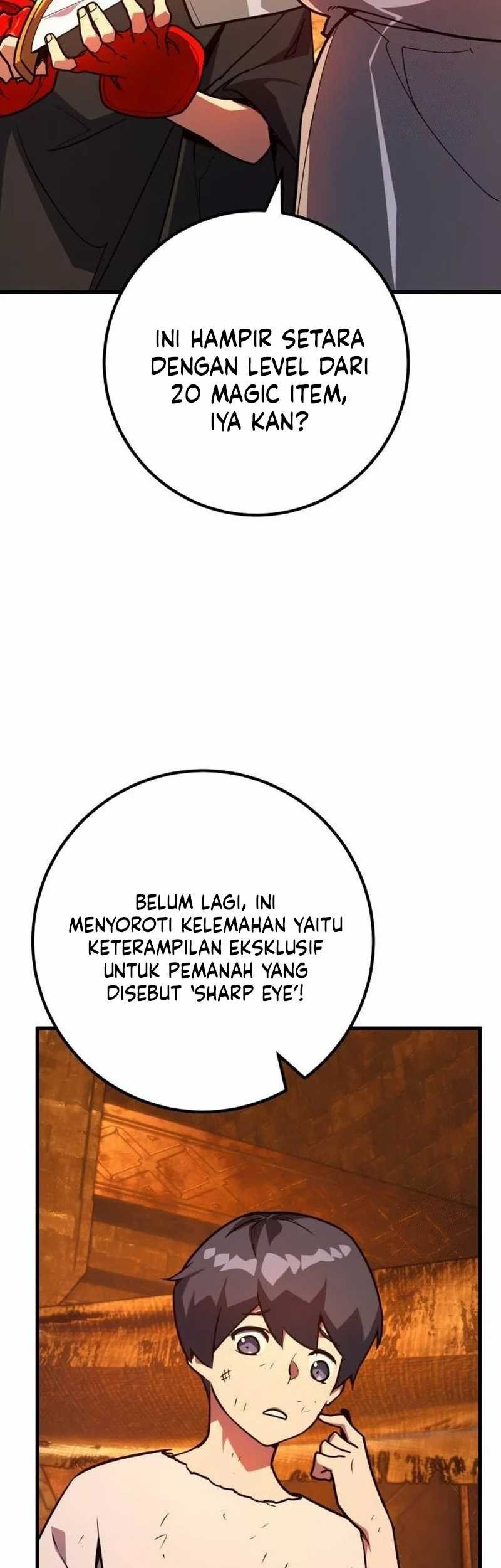 The Game’s Greatest Troll Chapter 73 - halaman 13