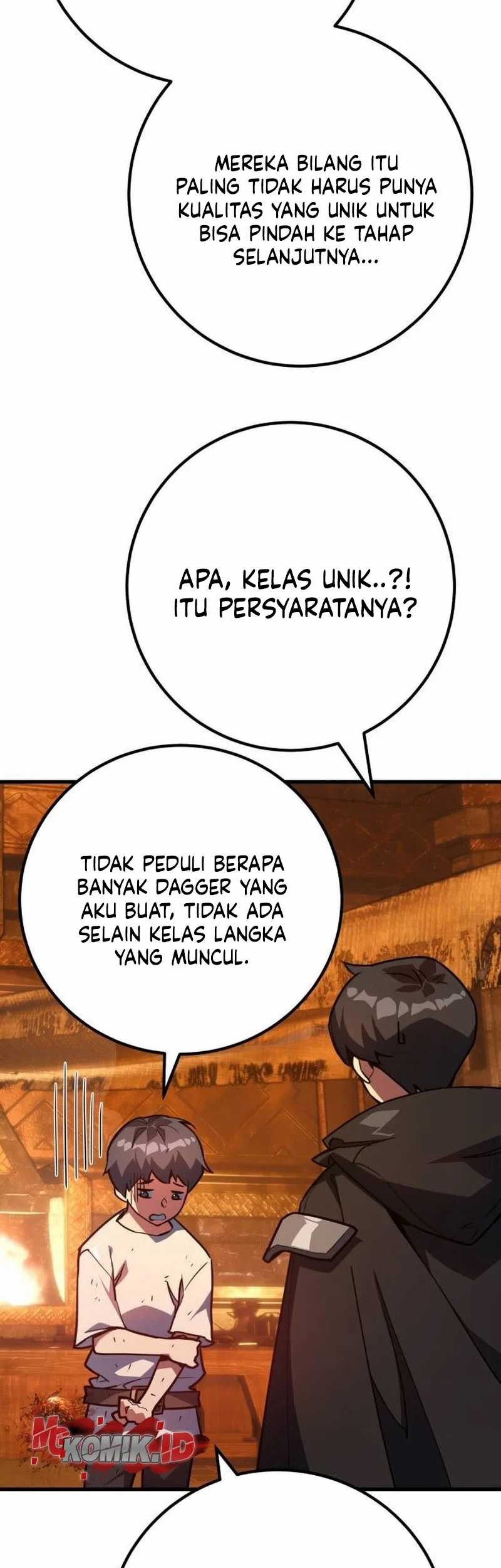 The Game’s Greatest Troll Chapter 73 - halaman 15