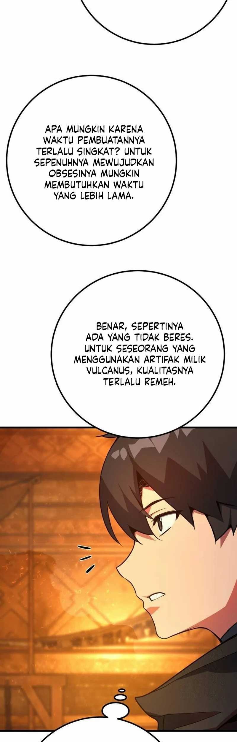The Game’s Greatest Troll Chapter 73 - halaman 19