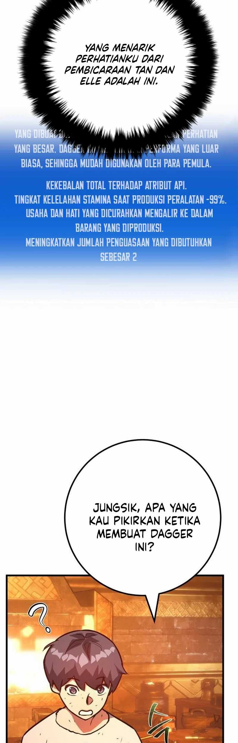 The Game’s Greatest Troll Chapter 73 - halaman 25