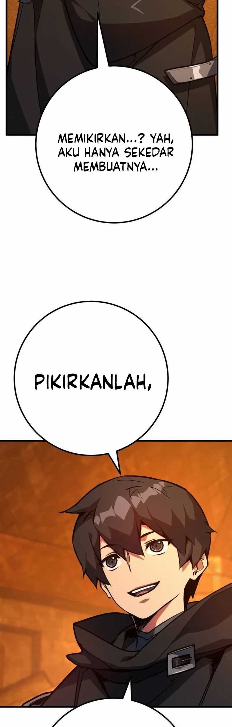 The Game’s Greatest Troll Chapter 73 - halaman 27