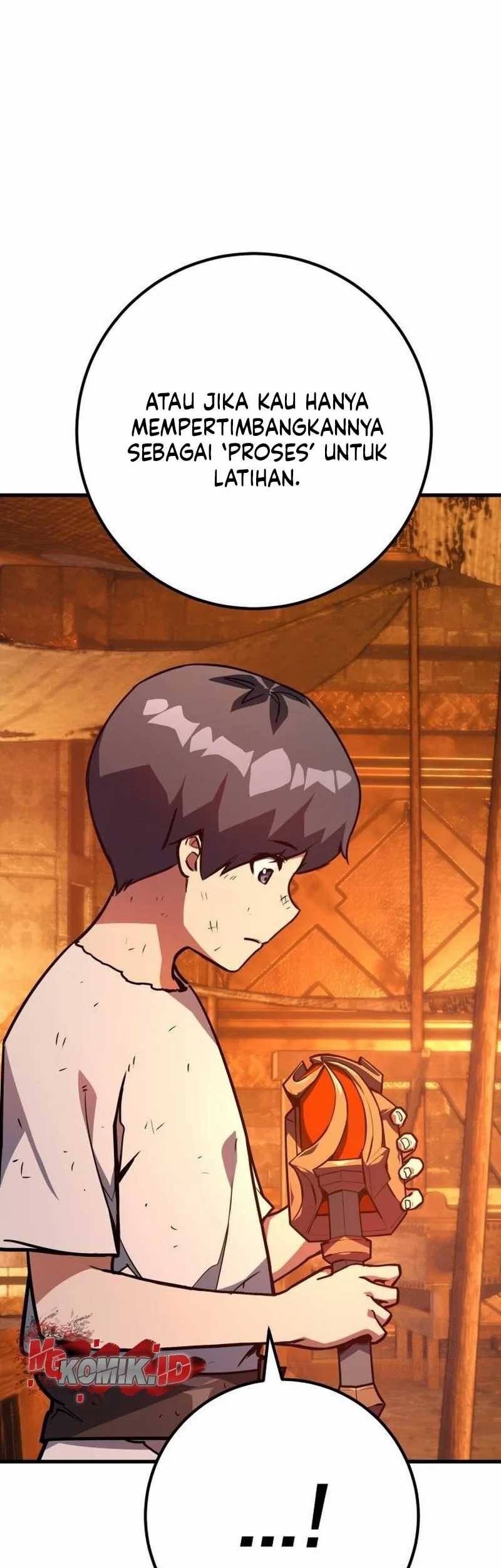 The Game’s Greatest Troll Chapter 73 - halaman 29