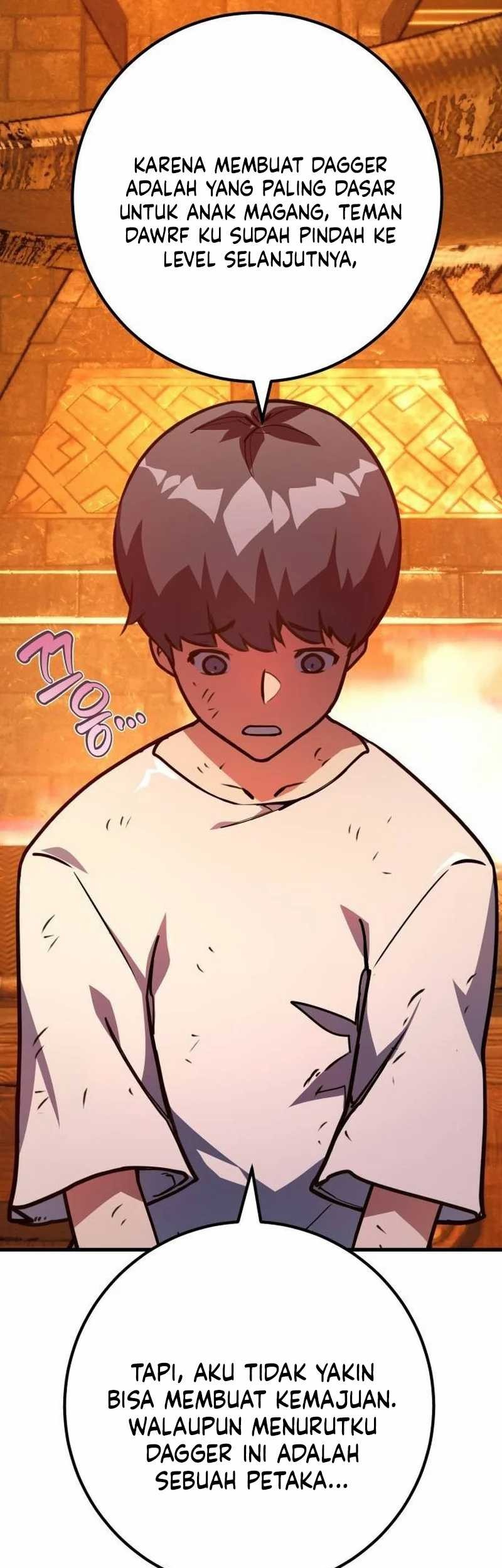 The Game’s Greatest Troll Chapter 73 - halaman 3