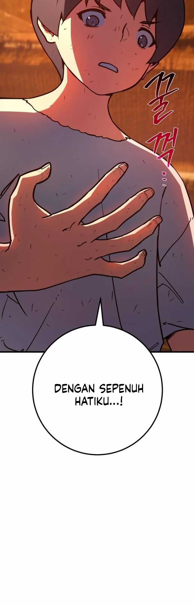 The Game’s Greatest Troll Chapter 73 - halaman 35