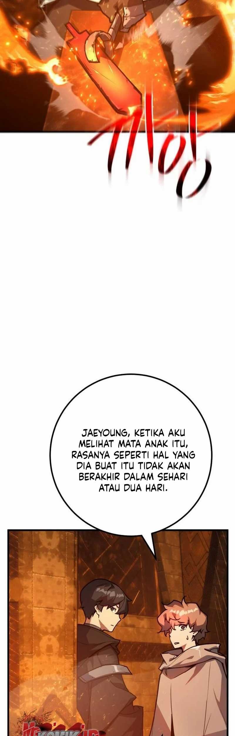 The Game’s Greatest Troll Chapter 73 - halaman 39